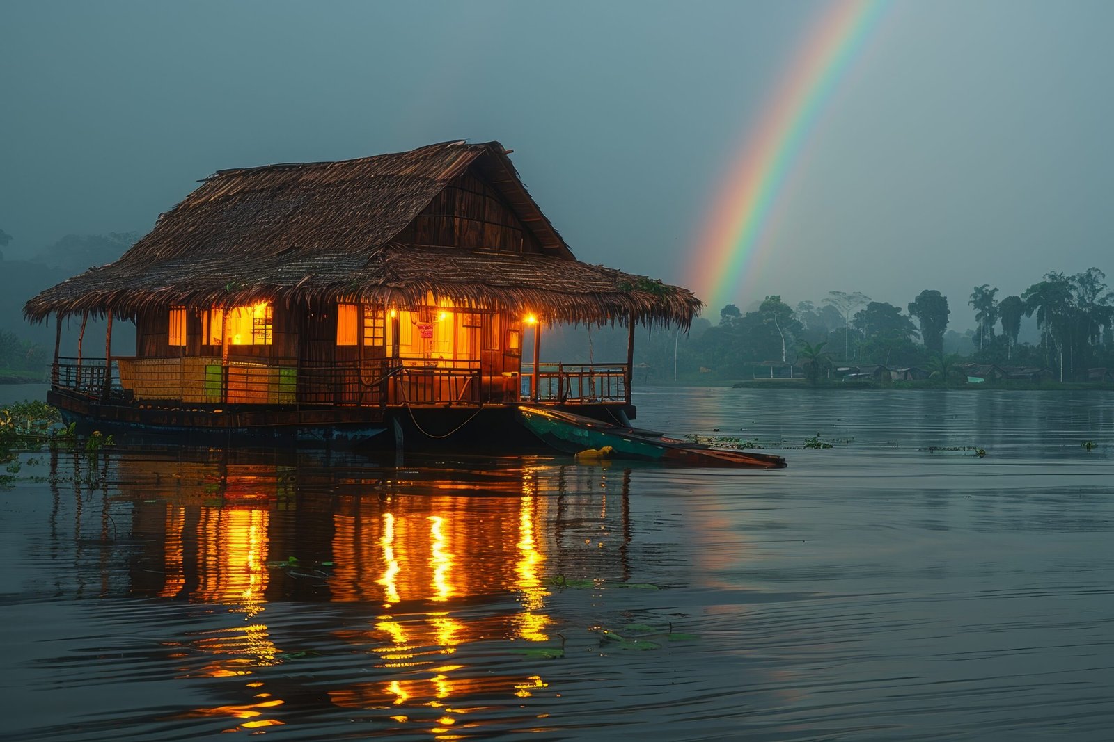 beautiful-rainbow-nature
